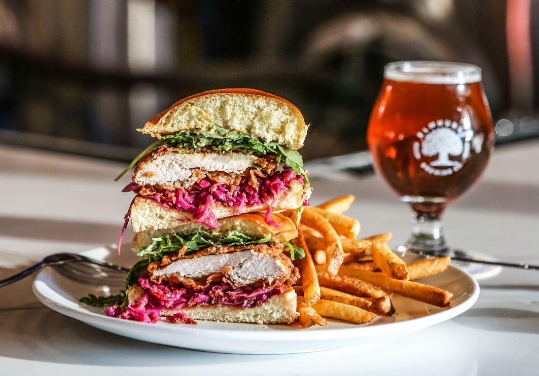 Brewer’s Choice Elmhurst Brewing coowner Frazer Donaldson on Deth’s