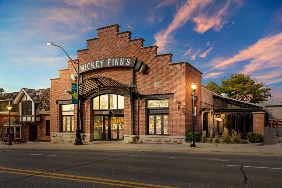 Inside Scoop Q&A with John Maguire, program director for the Lake