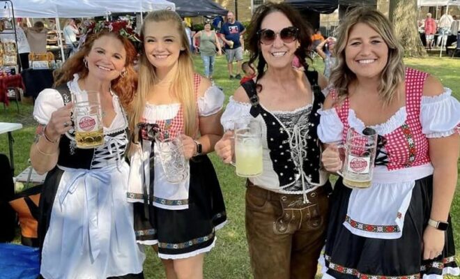 Inside Scoop: Prost!! It’s Oktoberfest season, and we’ve got the goods