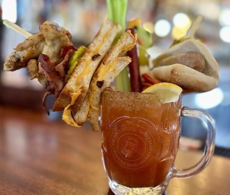 Q&A with Beckie O’Connor about the longawaited official grand opening