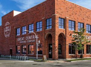 Spotlight on Great Central Brewing Company: Chicago’s thriving Fulton